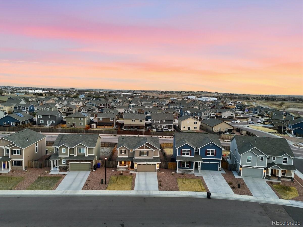 MLS Image #2 for 11109  willmore drive,peyton, Colorado