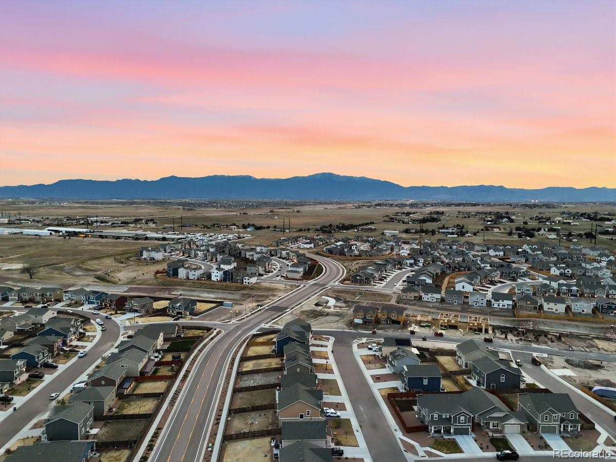 MLS Image #3 for 11109  willmore drive,peyton, Colorado