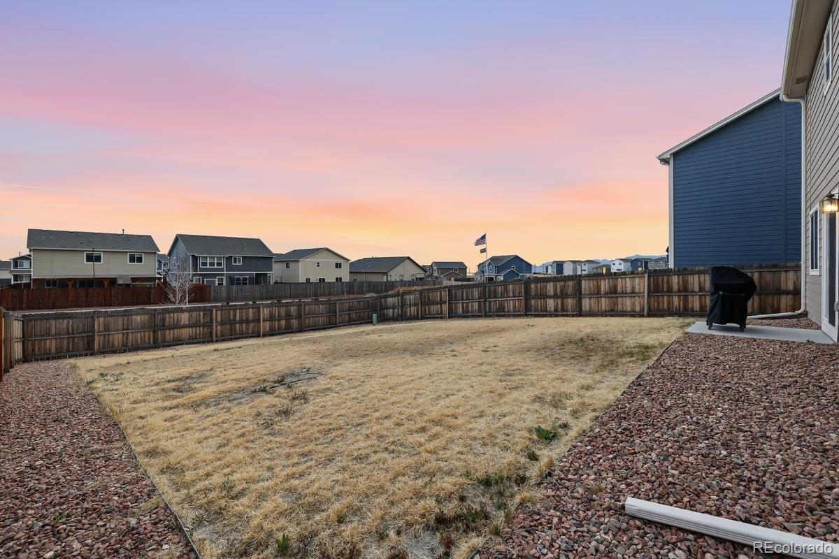 MLS Image #36 for 11109  willmore drive,peyton, Colorado