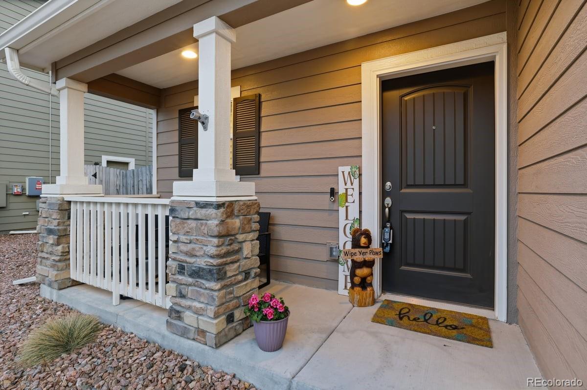 MLS Image #4 for 11109  willmore drive,peyton, Colorado