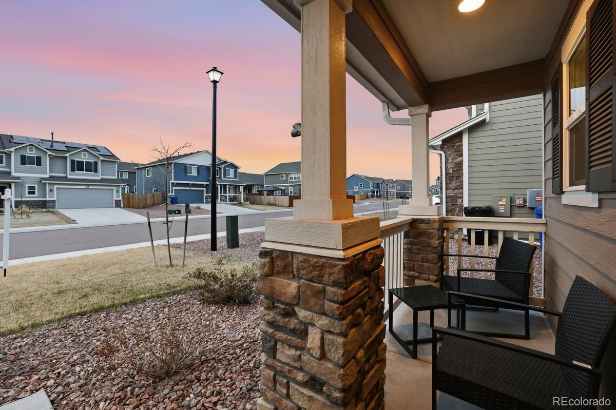 MLS Image #5 for 11109  willmore drive,peyton, Colorado