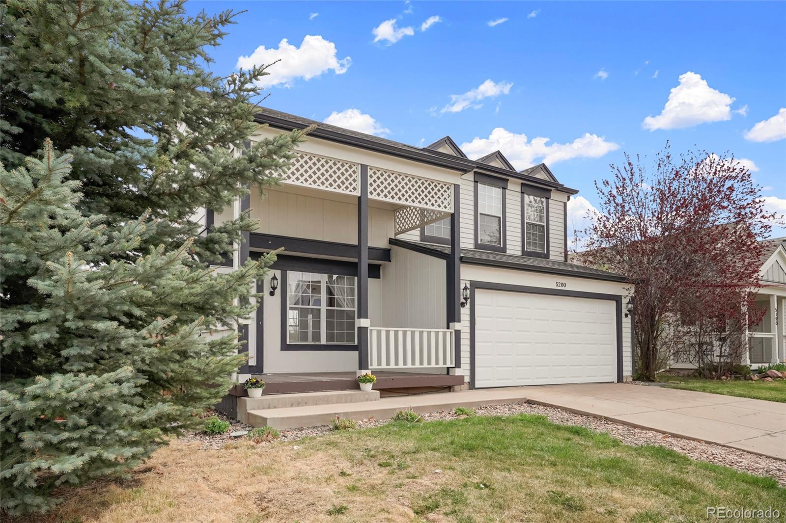 MLS Image #1 for 5200 e kensington avenue,castle rock, Colorado