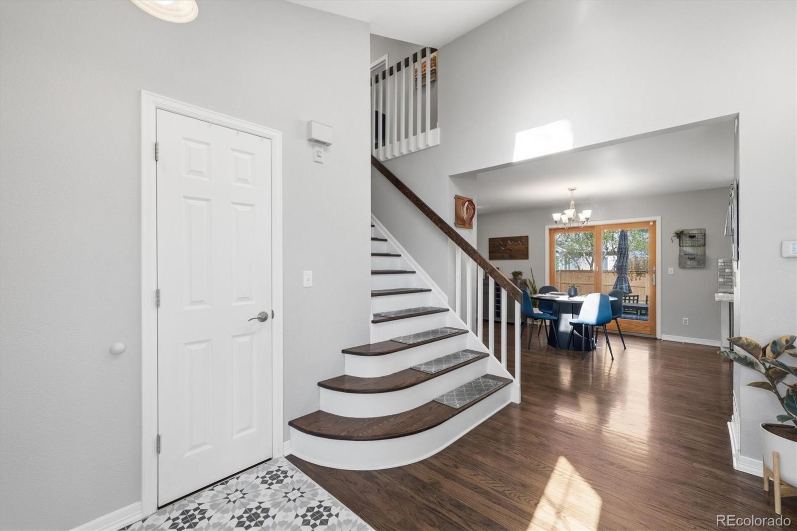 MLS Image #1 for 9283  weeping willow place,highlands ranch, Colorado