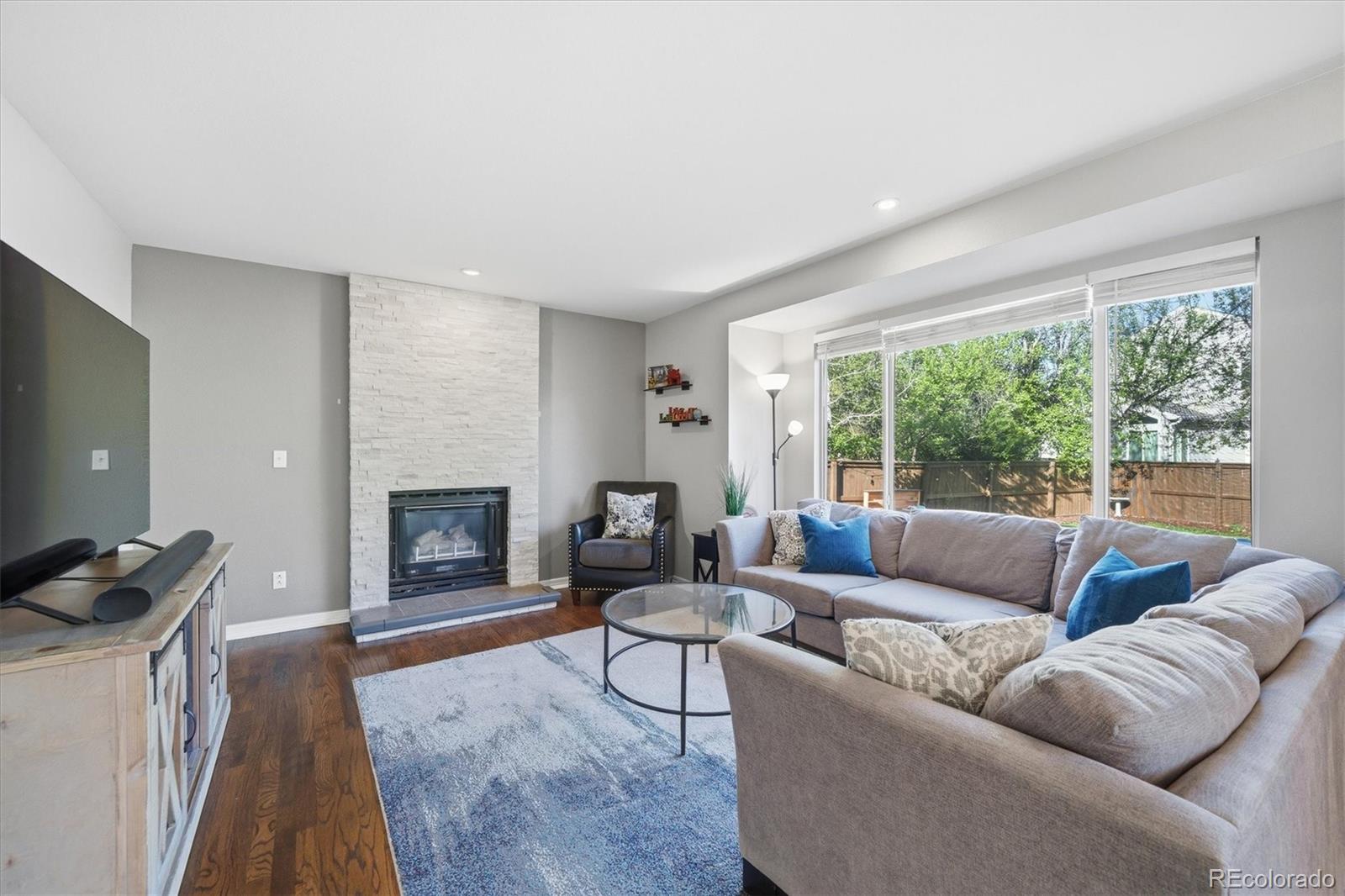 MLS Image #12 for 9283  weeping willow place,highlands ranch, Colorado