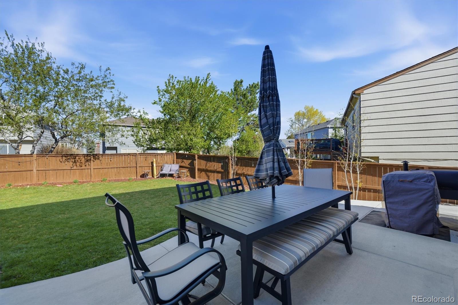 MLS Image #17 for 9283  weeping willow place,highlands ranch, Colorado