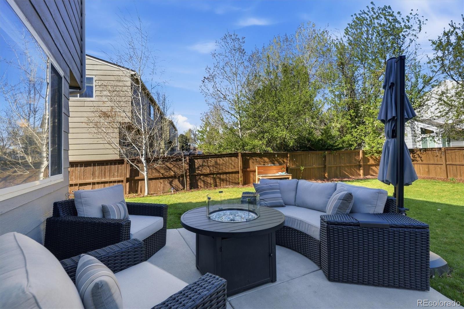 MLS Image #18 for 9283  weeping willow place,highlands ranch, Colorado