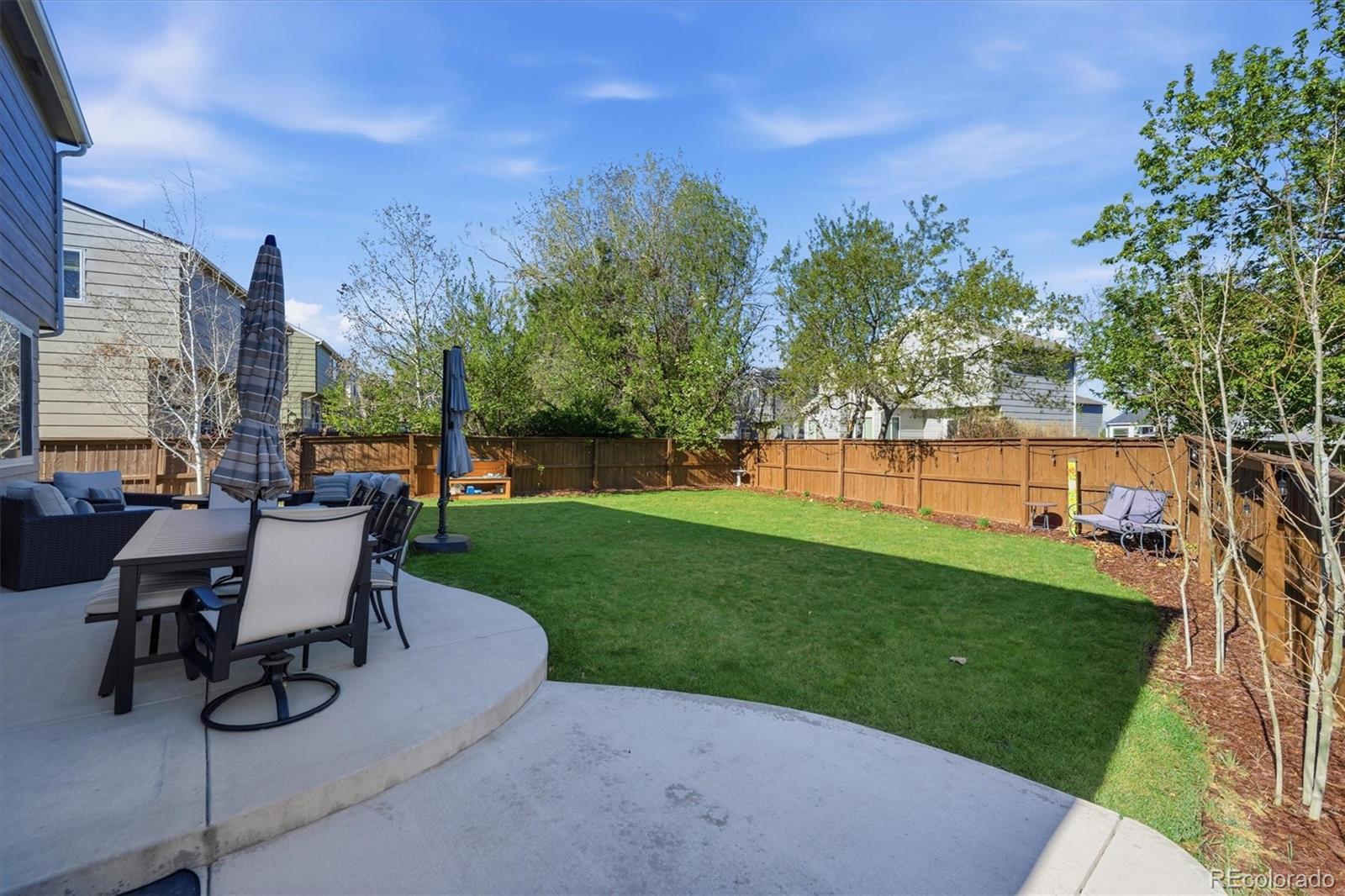 MLS Image #19 for 9283  weeping willow place,highlands ranch, Colorado