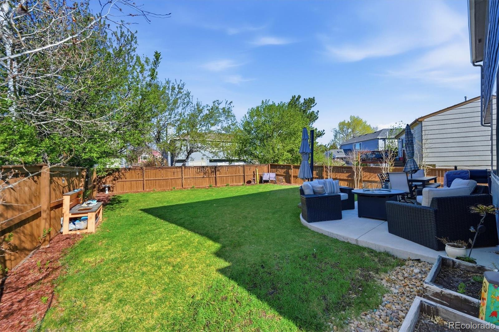 MLS Image #20 for 9283  weeping willow place,highlands ranch, Colorado