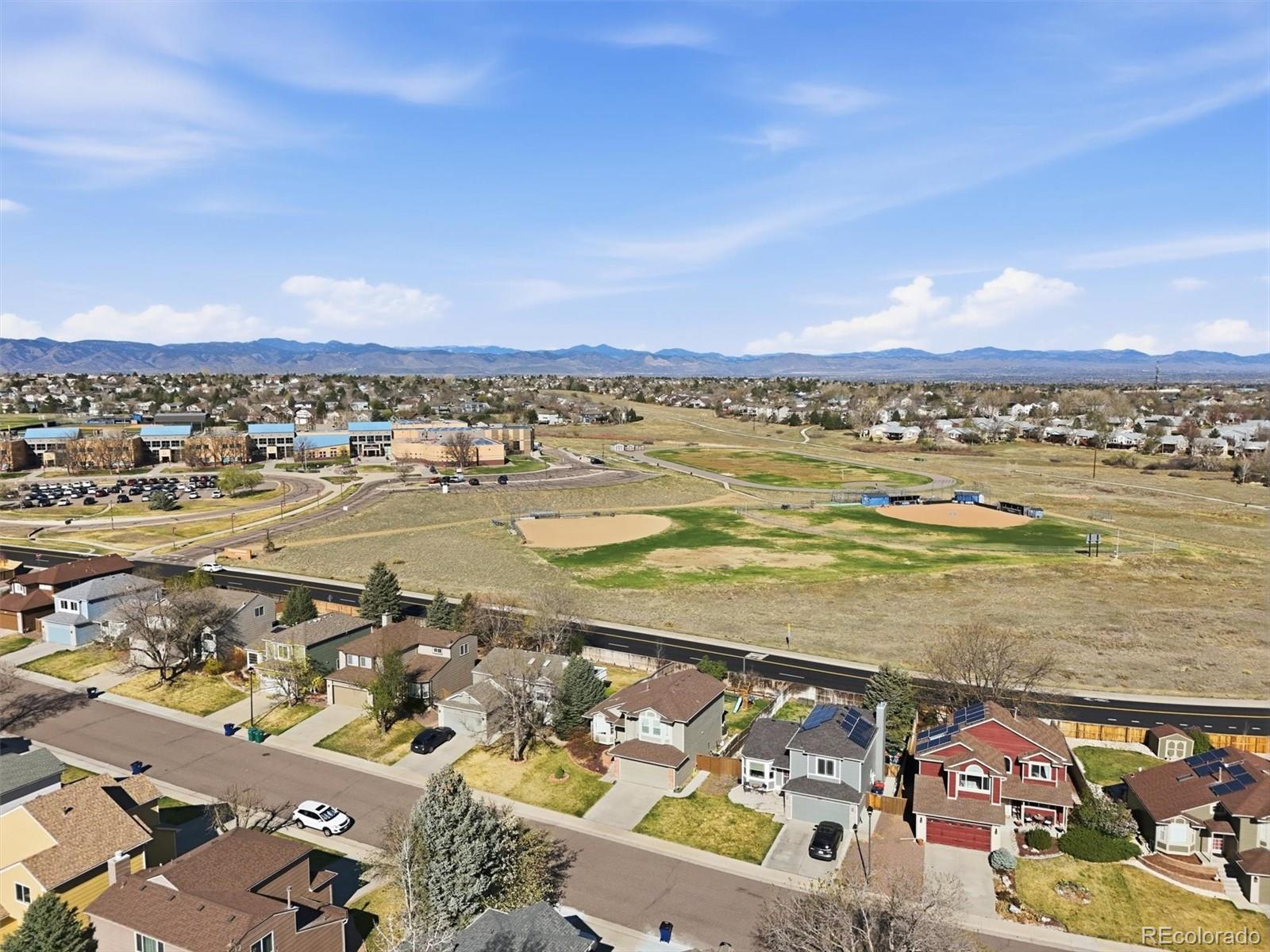 MLS Image #36 for 9283  weeping willow place,highlands ranch, Colorado