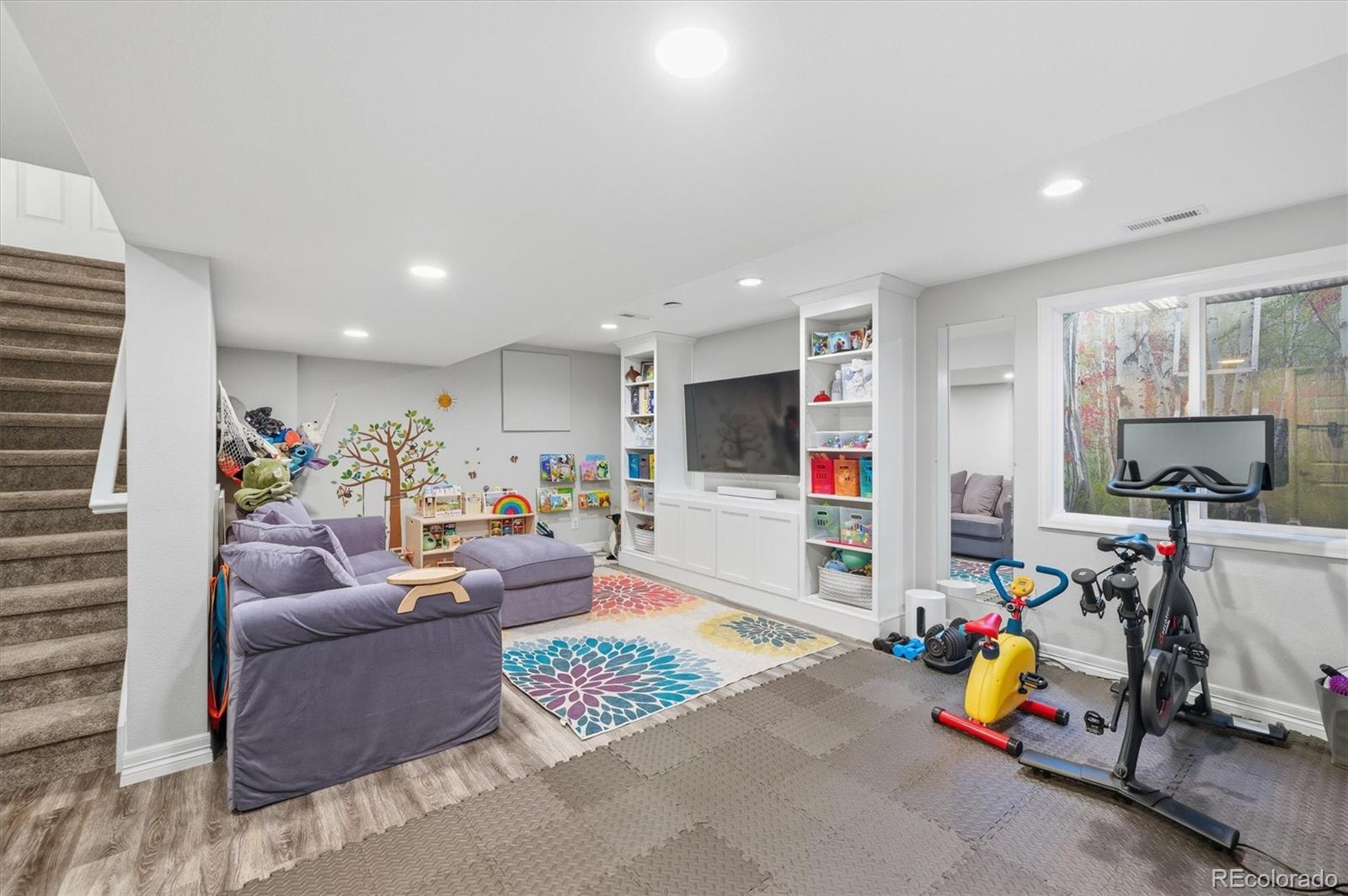MLS Image #37 for 9283  weeping willow place,highlands ranch, Colorado