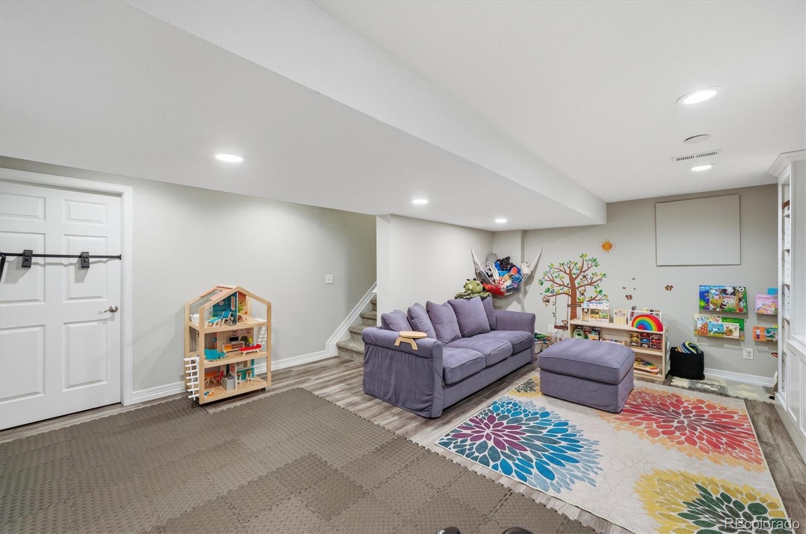 MLS Image #38 for 9283  weeping willow place,highlands ranch, Colorado
