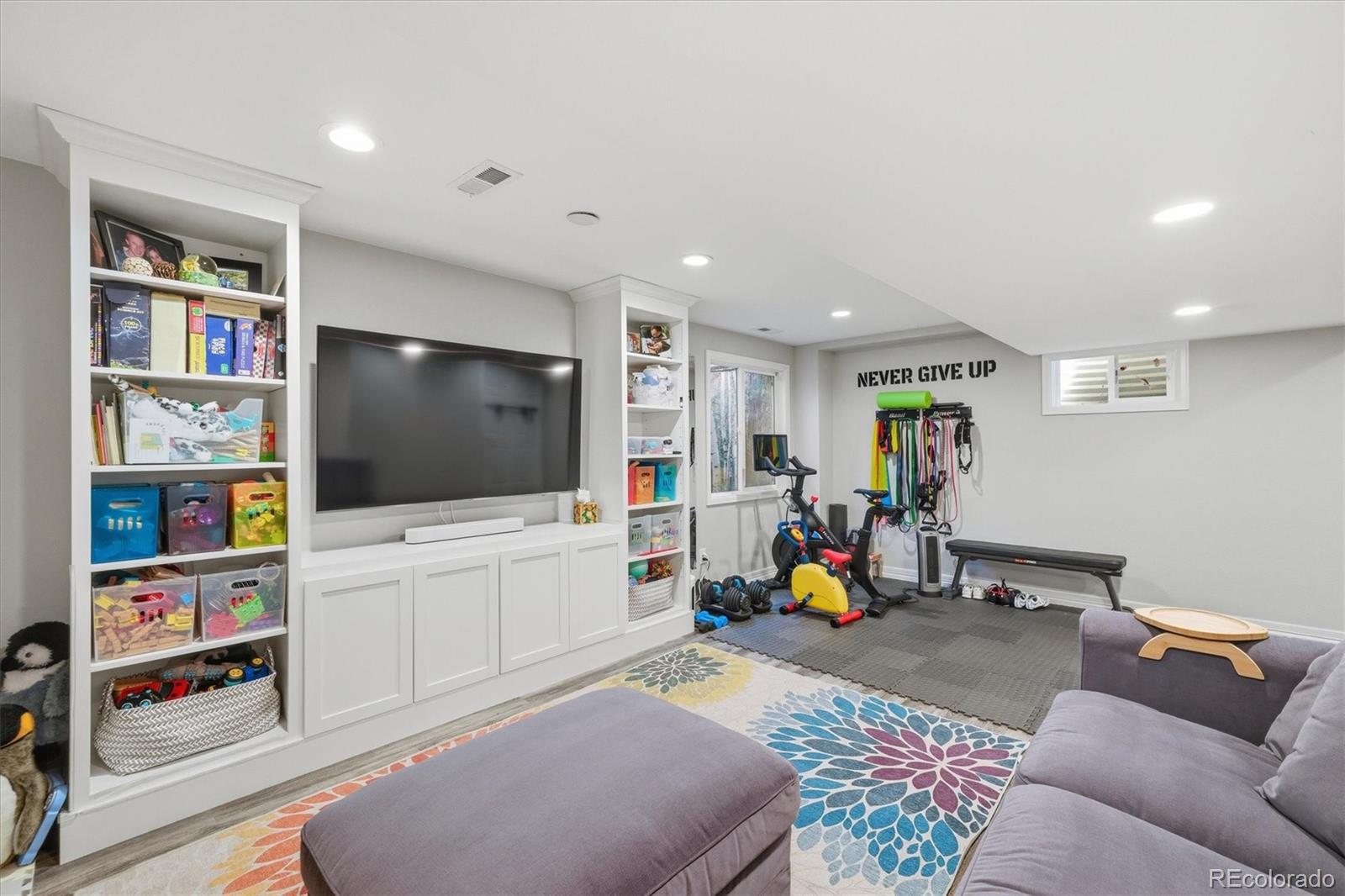 MLS Image #39 for 9283  weeping willow place,highlands ranch, Colorado