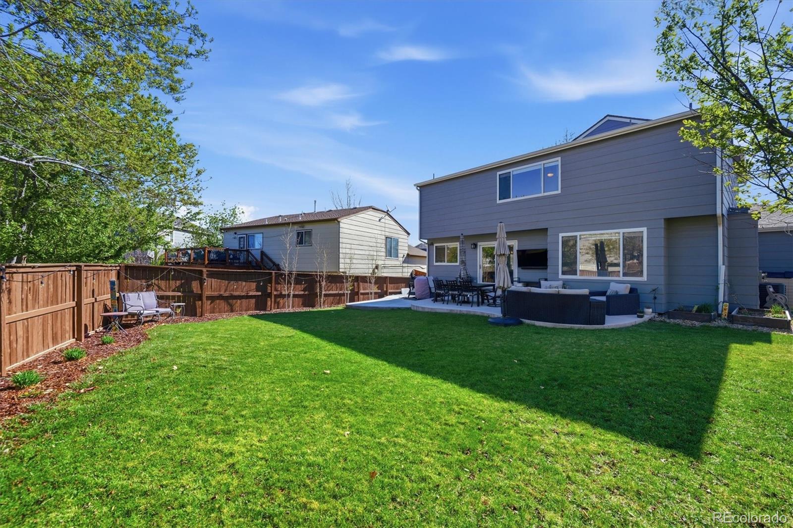 MLS Image #41 for 9283  weeping willow place,highlands ranch, Colorado