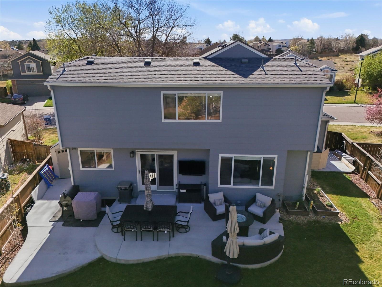 MLS Image #42 for 9283  weeping willow place,highlands ranch, Colorado