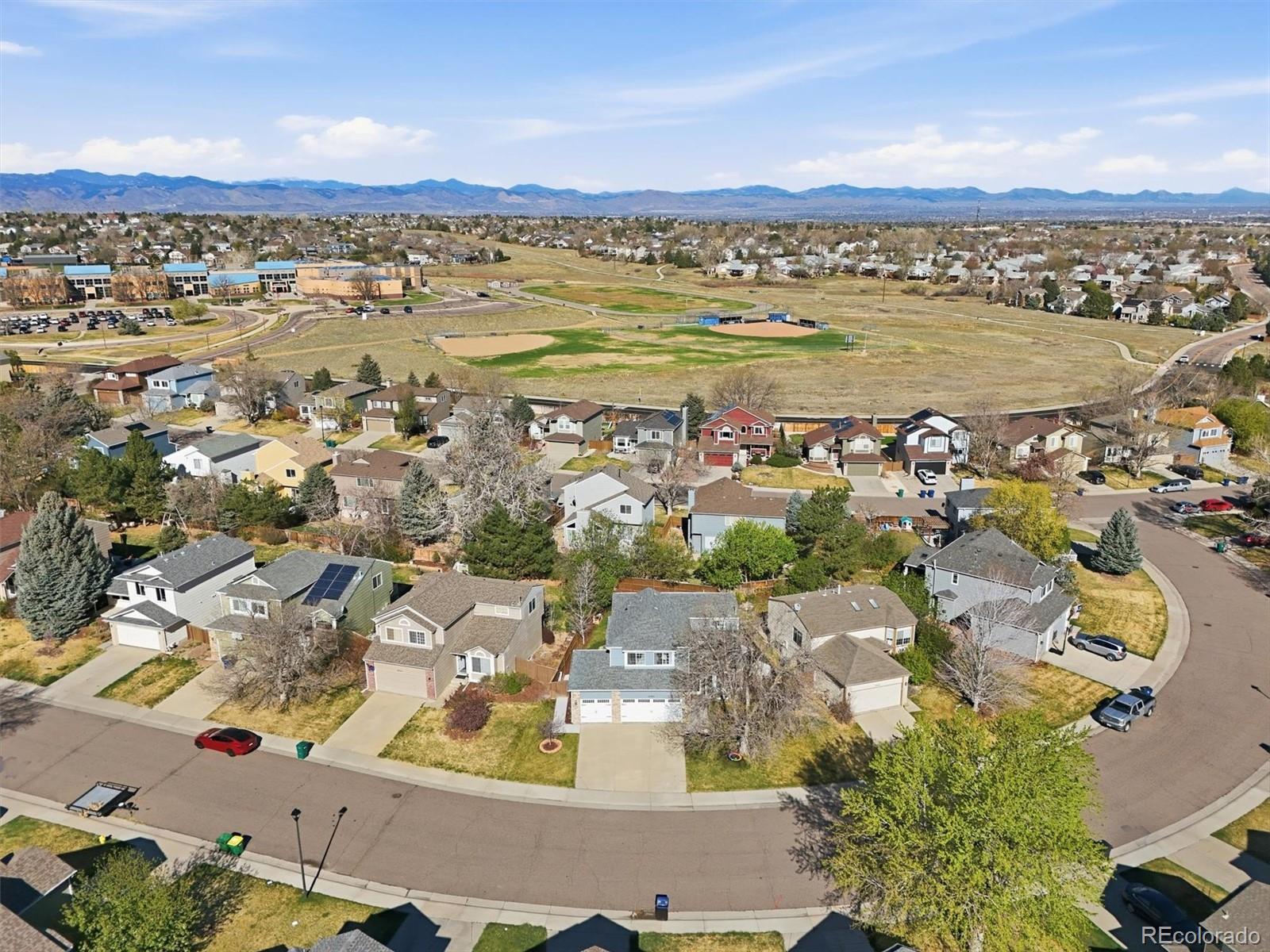 MLS Image #44 for 9283  weeping willow place,highlands ranch, Colorado