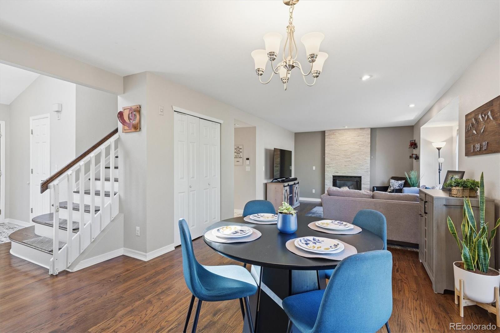 MLS Image #6 for 9283  weeping willow place,highlands ranch, Colorado