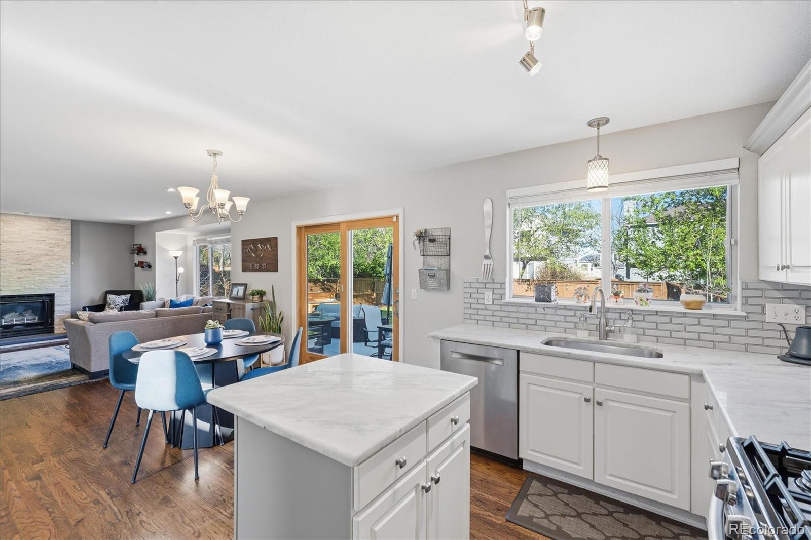 MLS Image #8 for 9283  weeping willow place,highlands ranch, Colorado