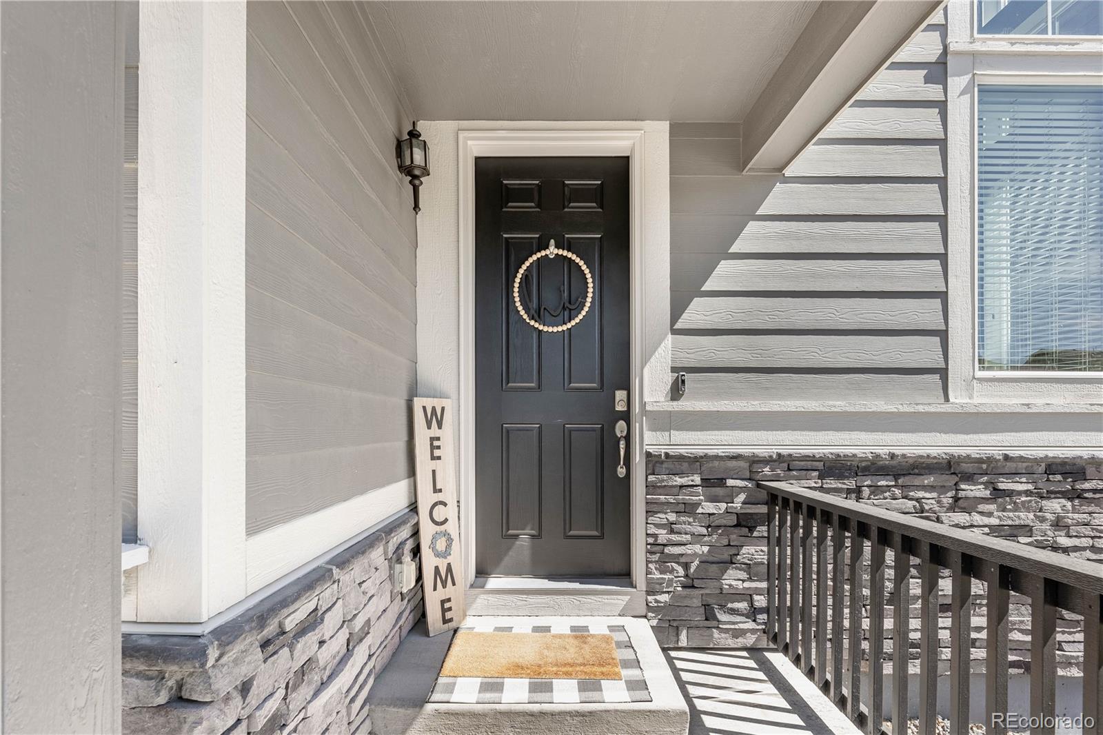 MLS Image #1 for 968  white leaf circle,castle rock, Colorado