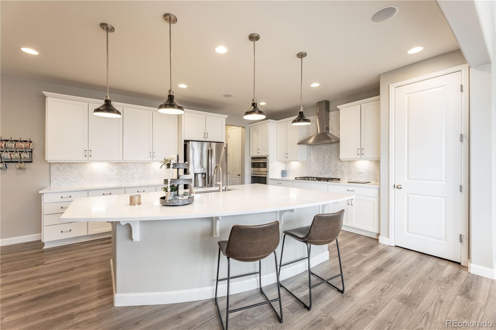 MLS Image #10 for 968  white leaf circle,castle rock, Colorado