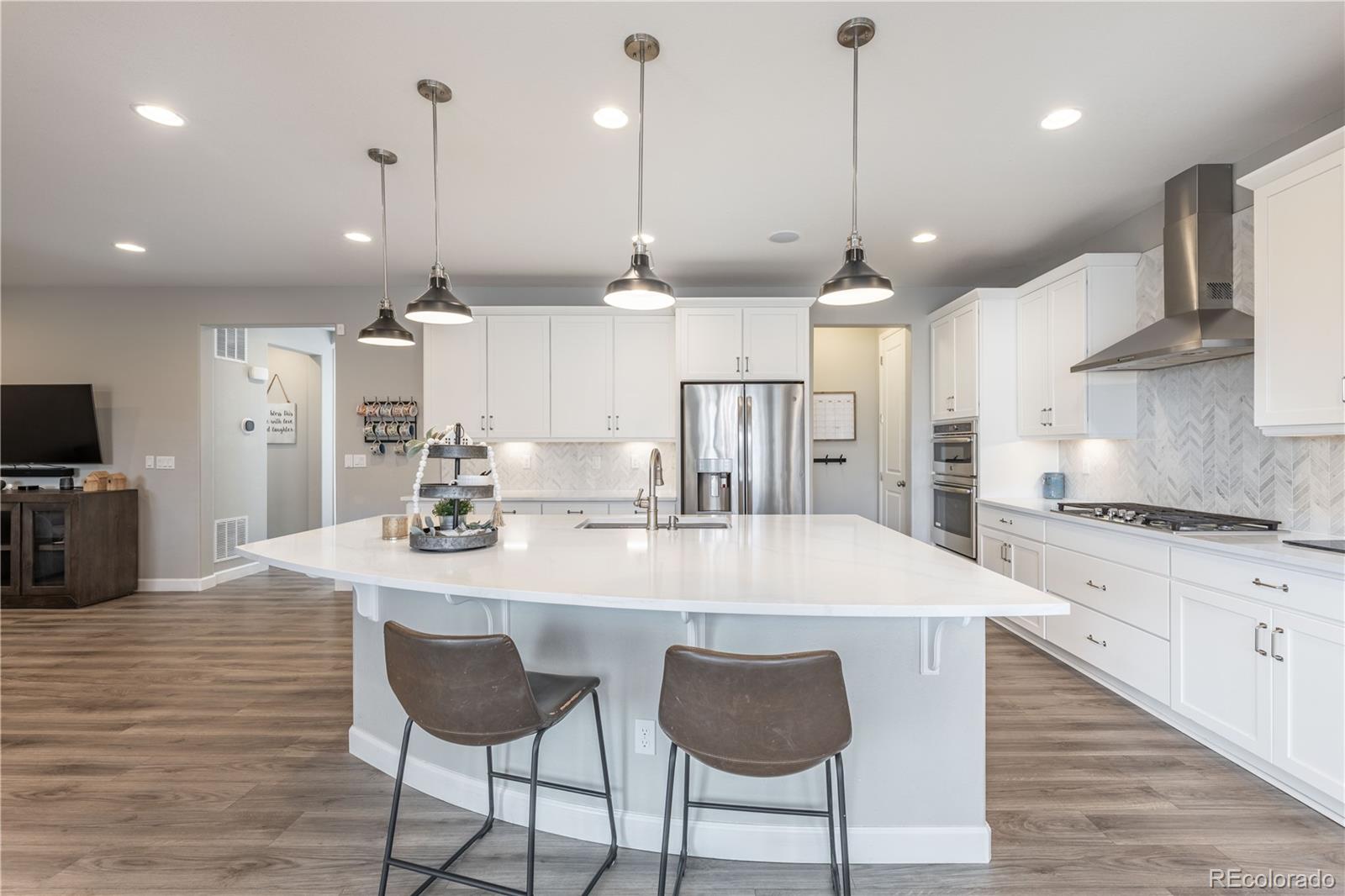 MLS Image #11 for 968  white leaf circle,castle rock, Colorado