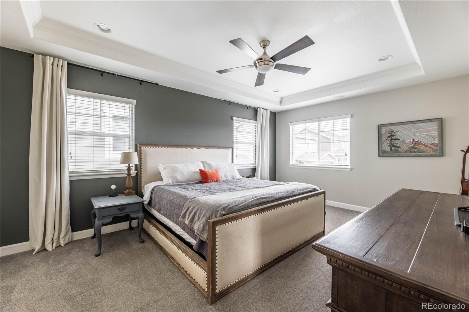 MLS Image #14 for 968  white leaf circle,castle rock, Colorado