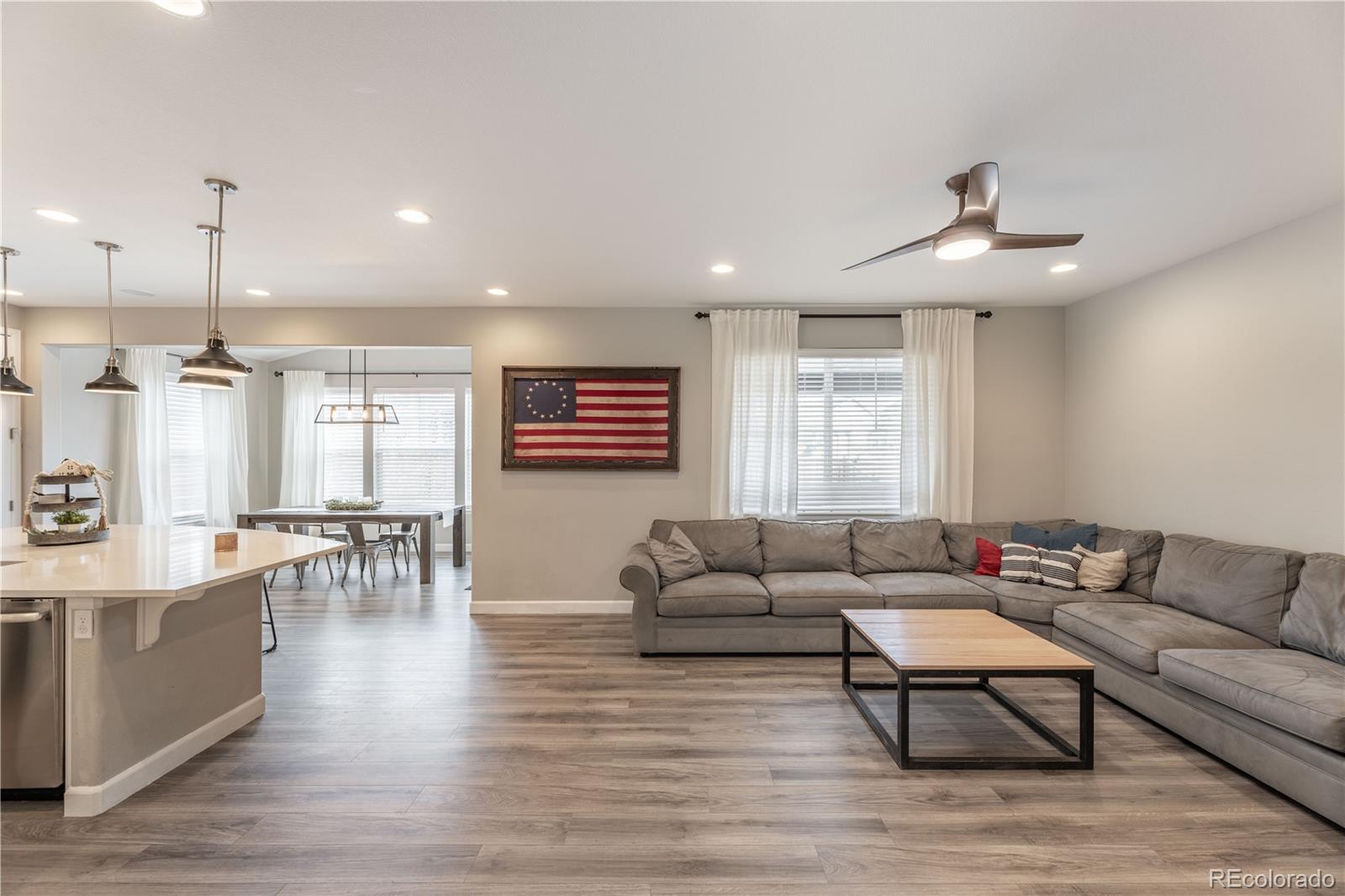 MLS Image #3 for 968  white leaf circle,castle rock, Colorado