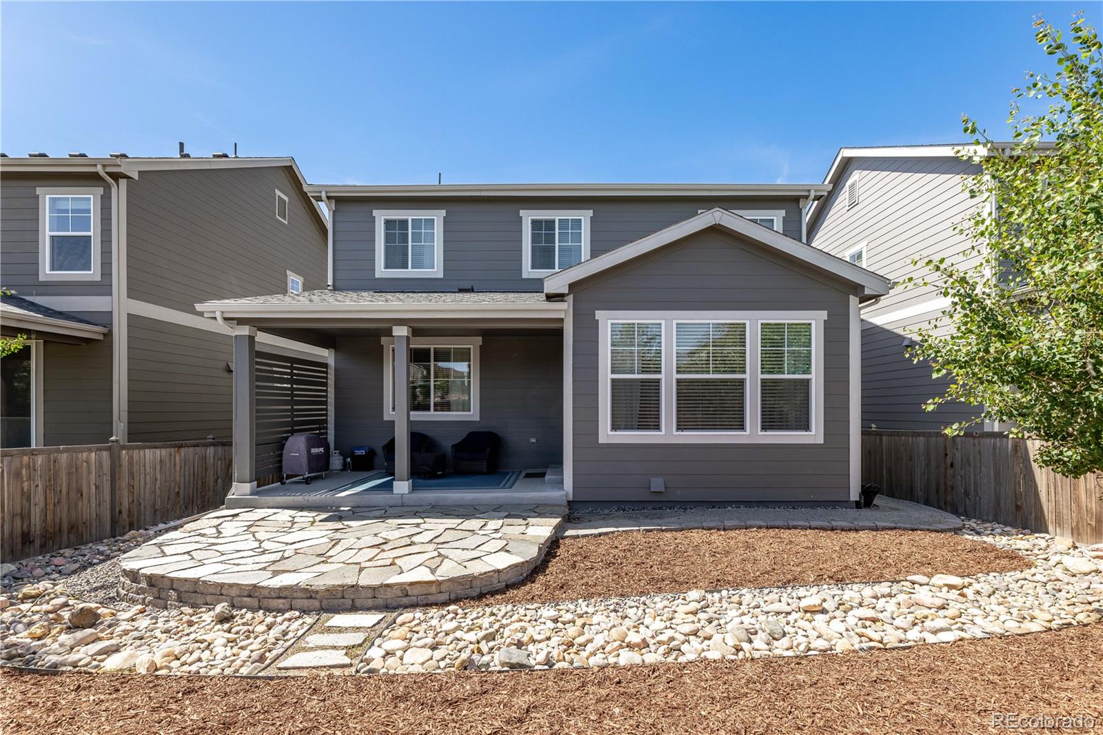 MLS Image #33 for 968  white leaf circle,castle rock, Colorado