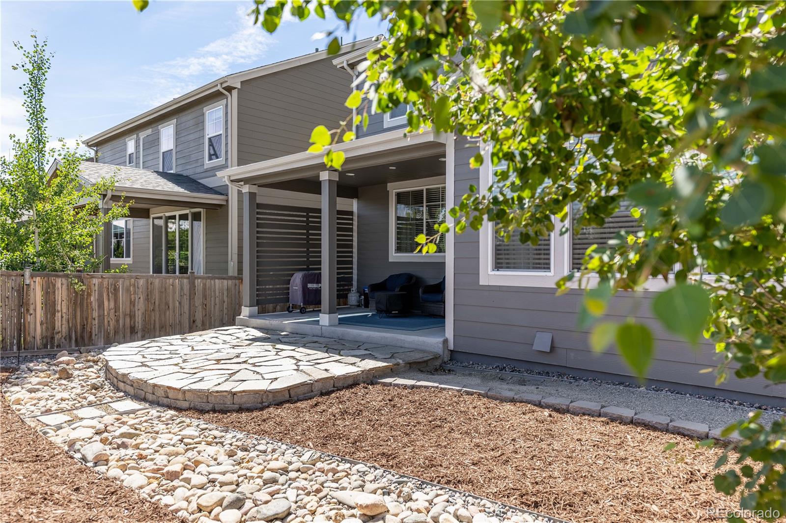 MLS Image #34 for 968  white leaf circle,castle rock, Colorado
