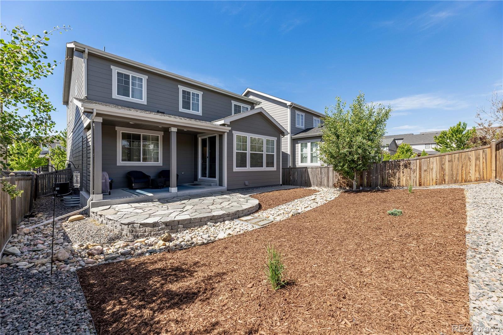 MLS Image #36 for 968  white leaf circle,castle rock, Colorado