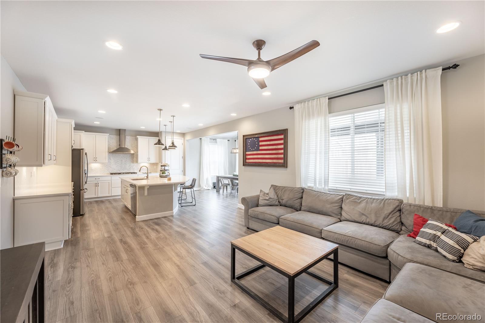 MLS Image #6 for 968  white leaf circle,castle rock, Colorado