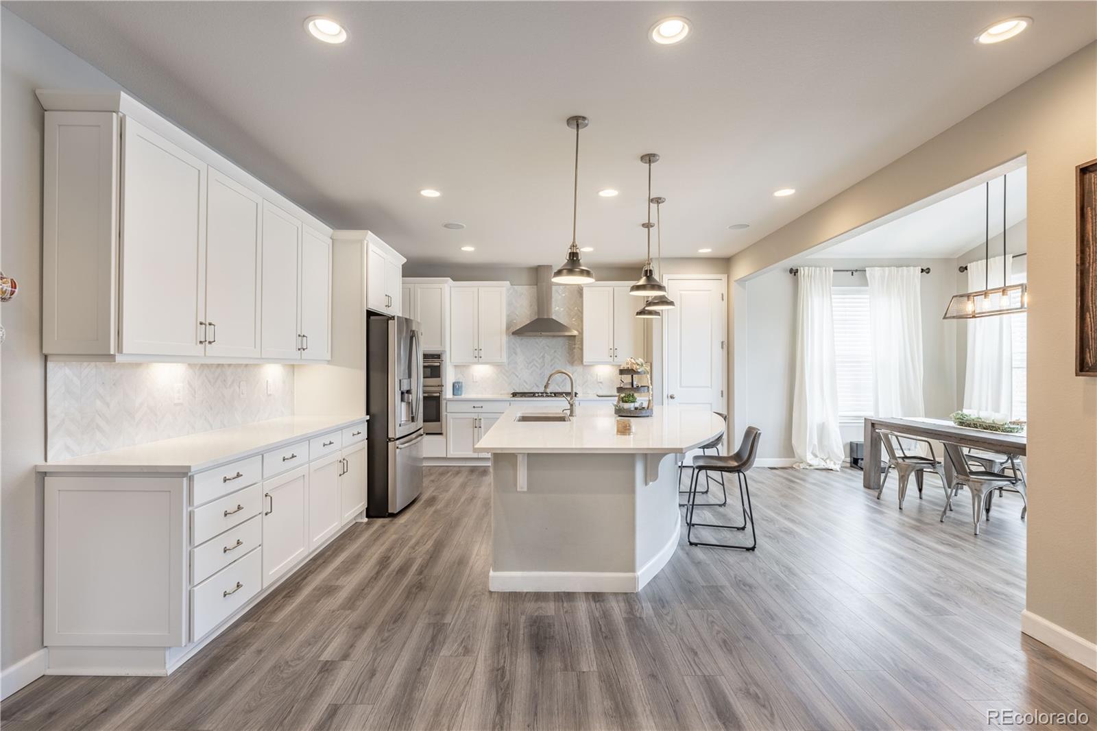 MLS Image #7 for 968  white leaf circle,castle rock, Colorado