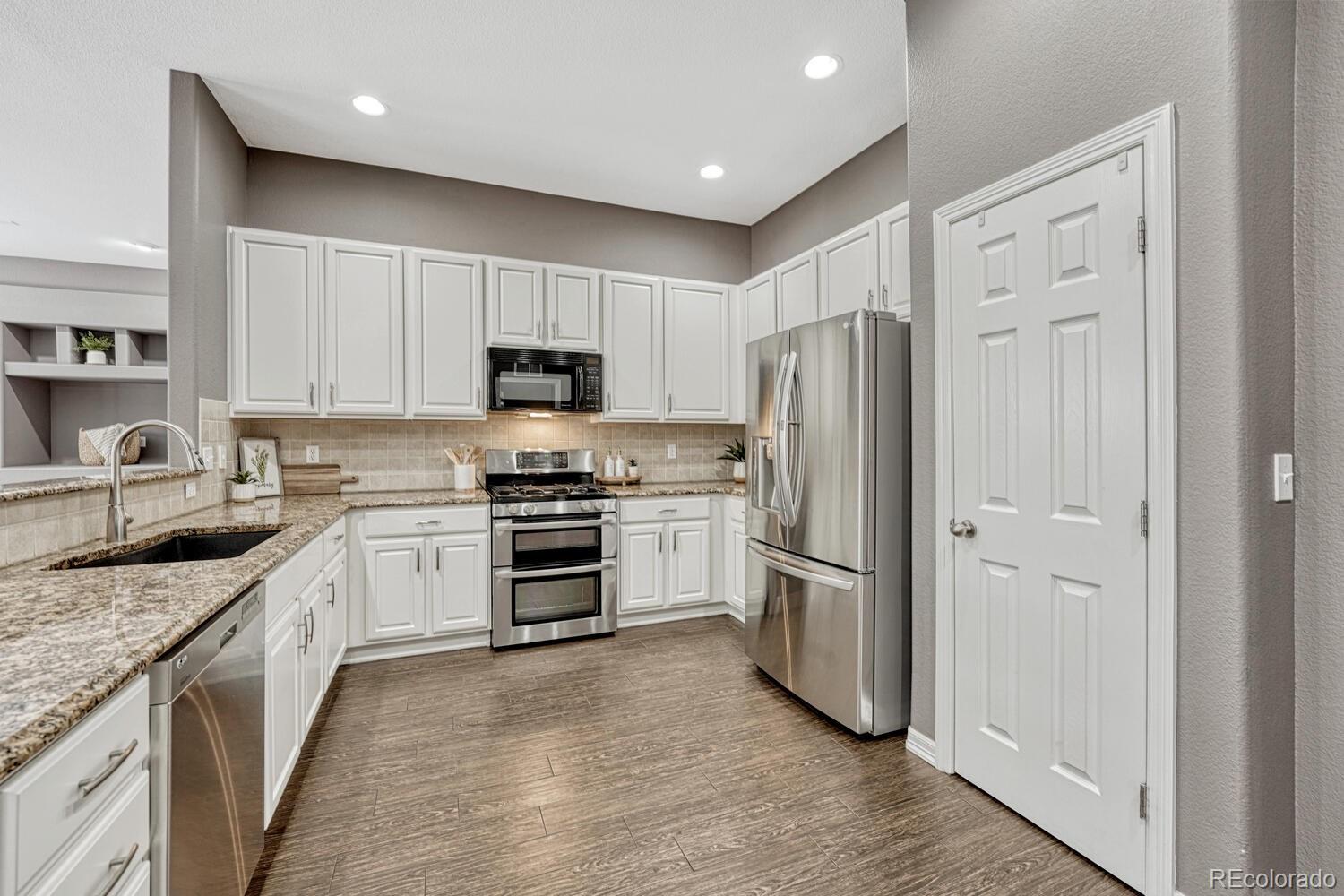 MLS Image #1 for 10324  biscayne drive,peyton, Colorado