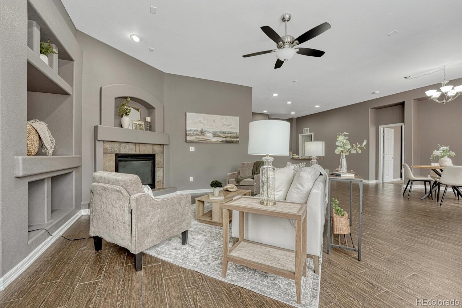 MLS Image #2 for 10324  biscayne drive,peyton, Colorado