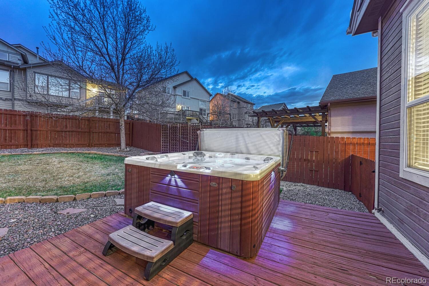 MLS Image #43 for 10324  biscayne drive,peyton, Colorado