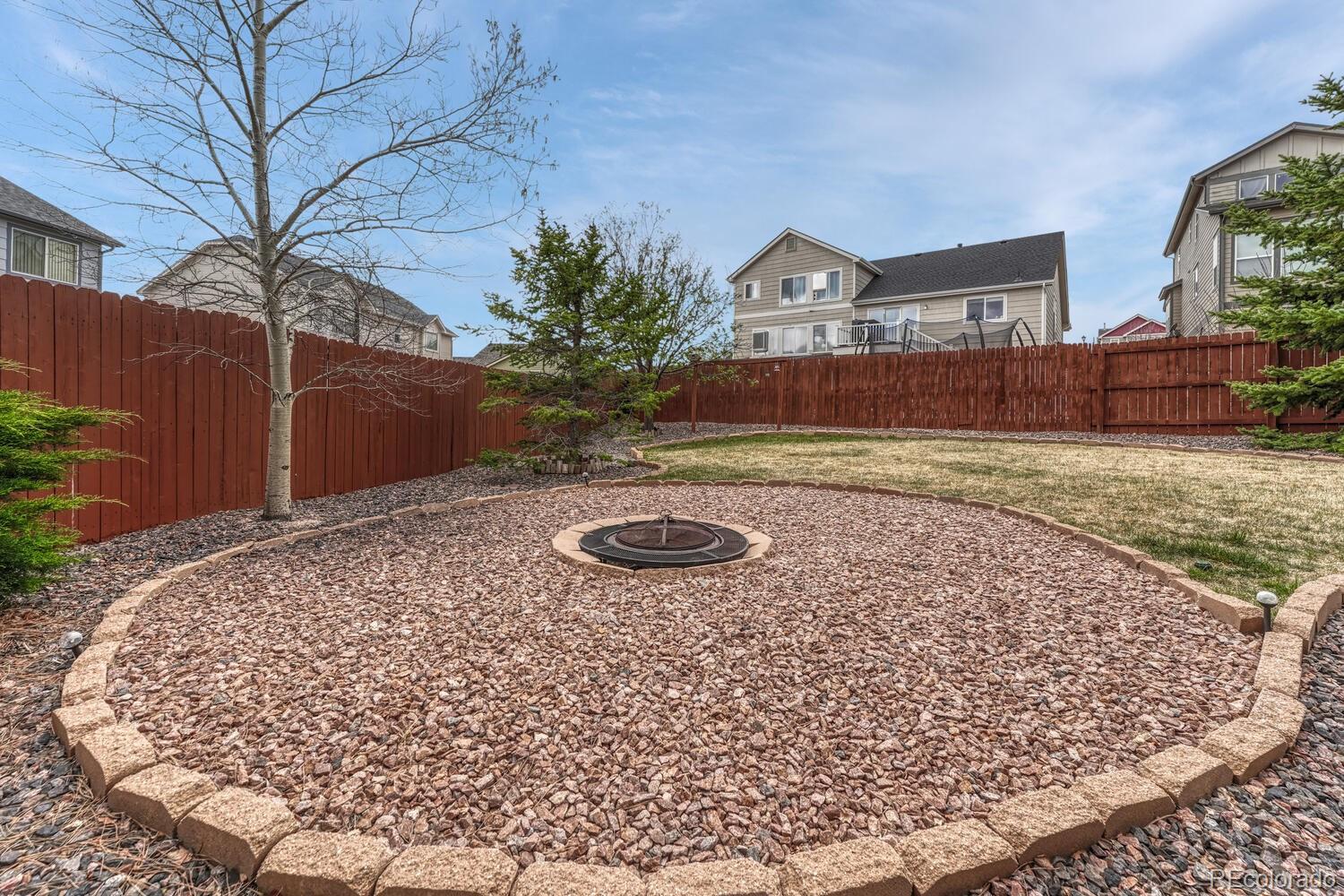 MLS Image #45 for 10324  biscayne drive,peyton, Colorado