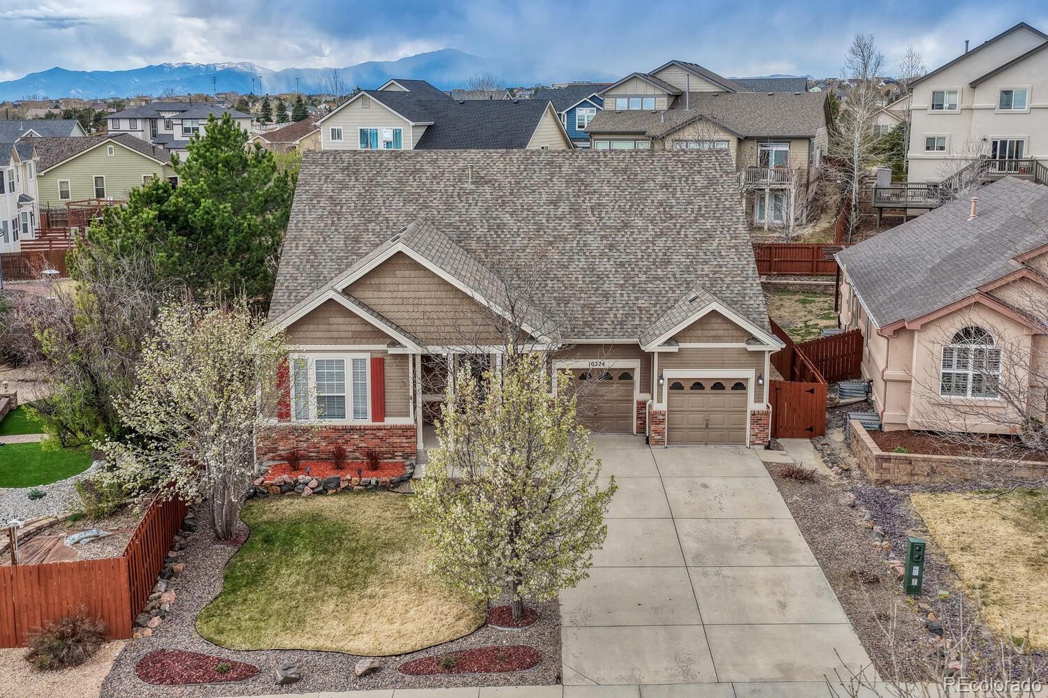 MLS Image #47 for 10324  biscayne drive,peyton, Colorado