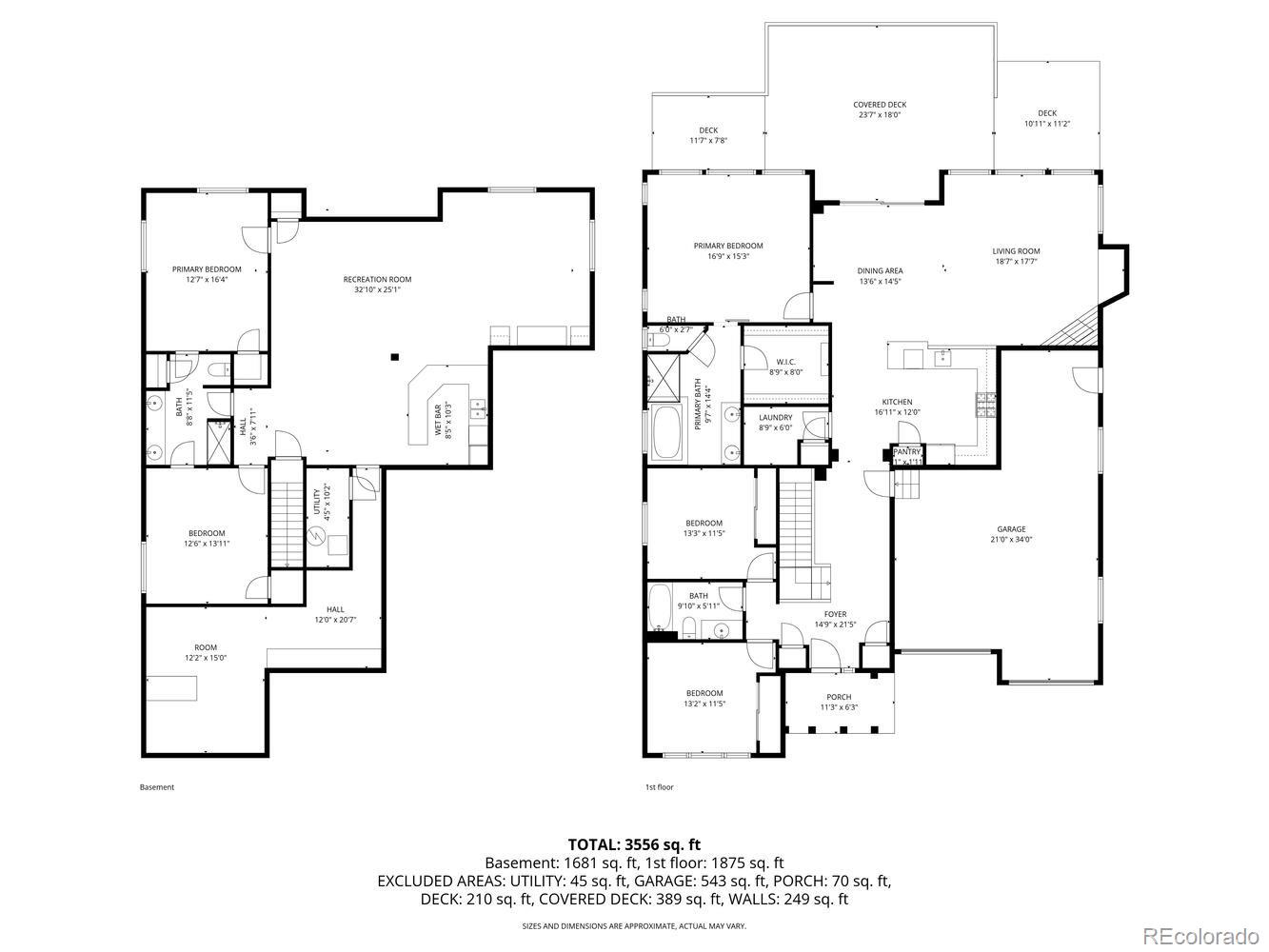 MLS Image #49 for 10324  biscayne drive,peyton, Colorado