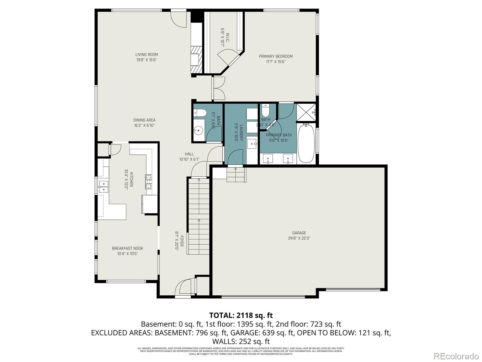 MLS Image #26 for 13003  niagara street,thornton, Colorado