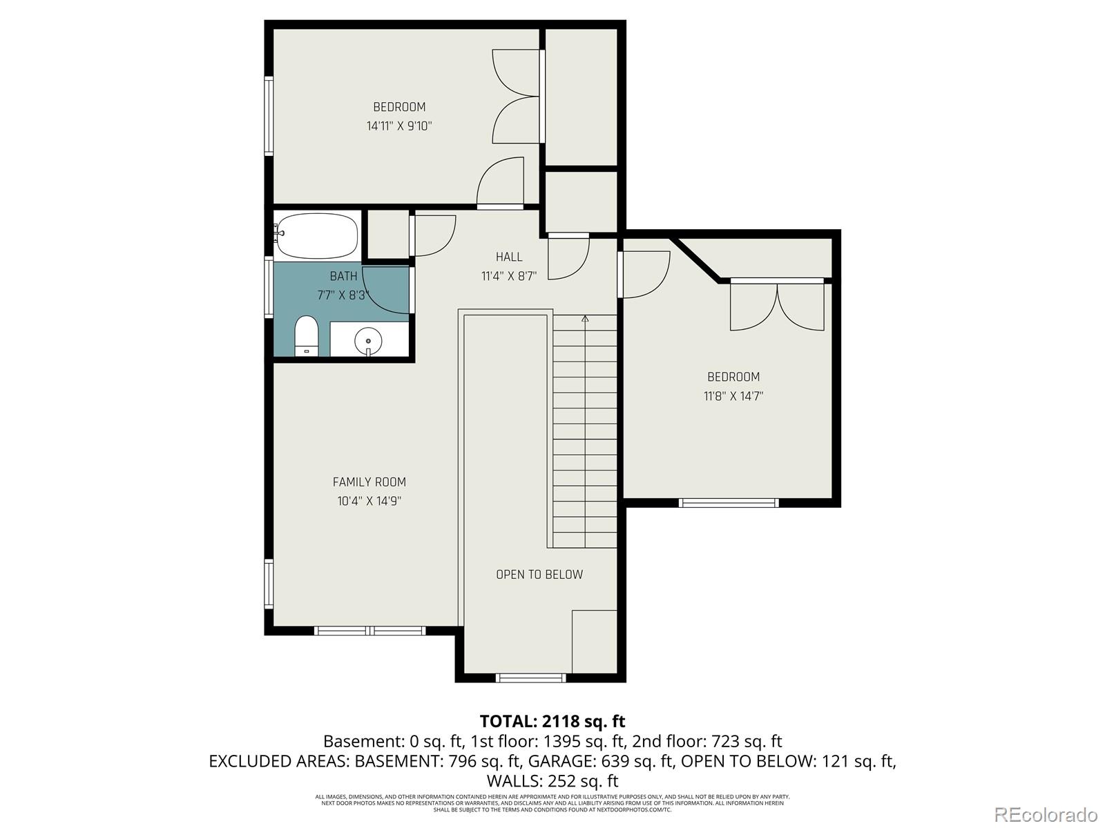 MLS Image #27 for 13003  niagara street,thornton, Colorado