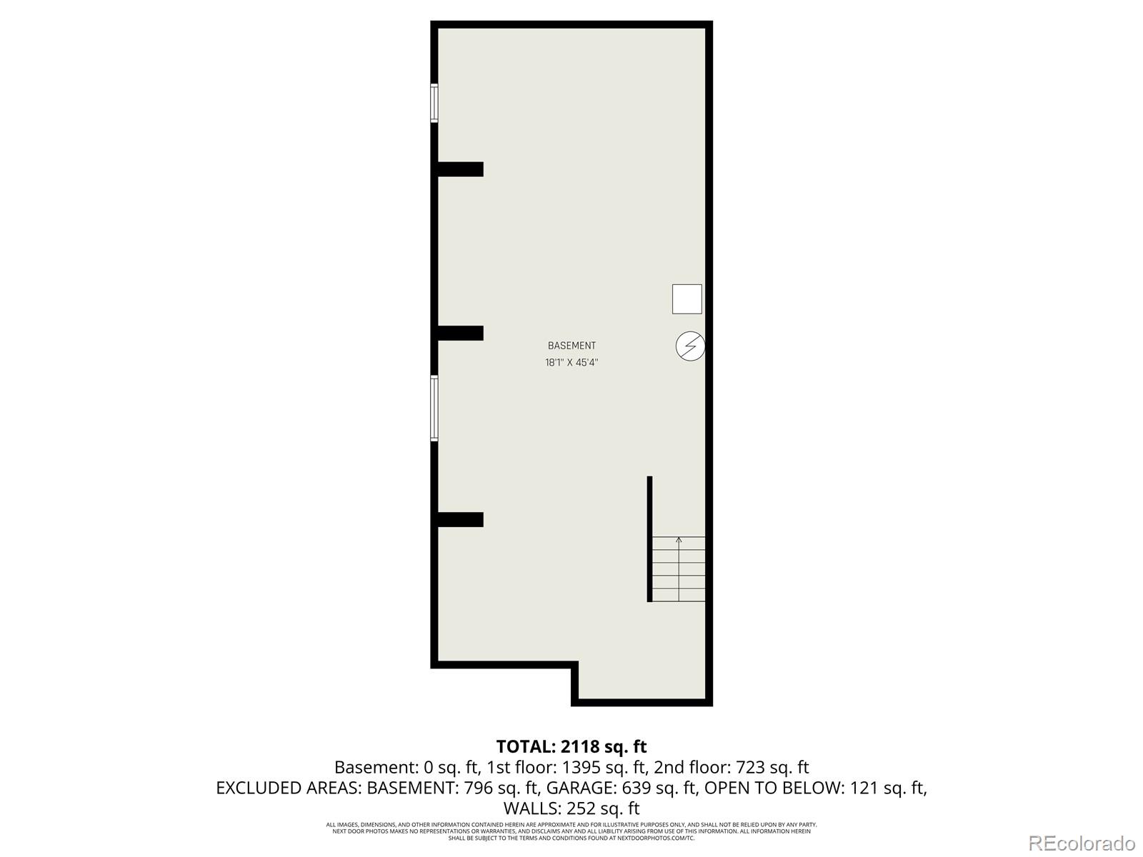 MLS Image #28 for 13003  niagara street,thornton, Colorado