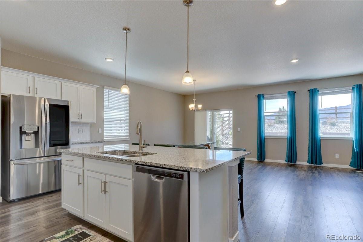 MLS Image #11 for 15937  little bluestem road,monument, Colorado