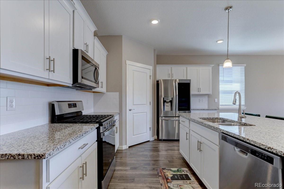 MLS Image #12 for 15937  little bluestem road,monument, Colorado