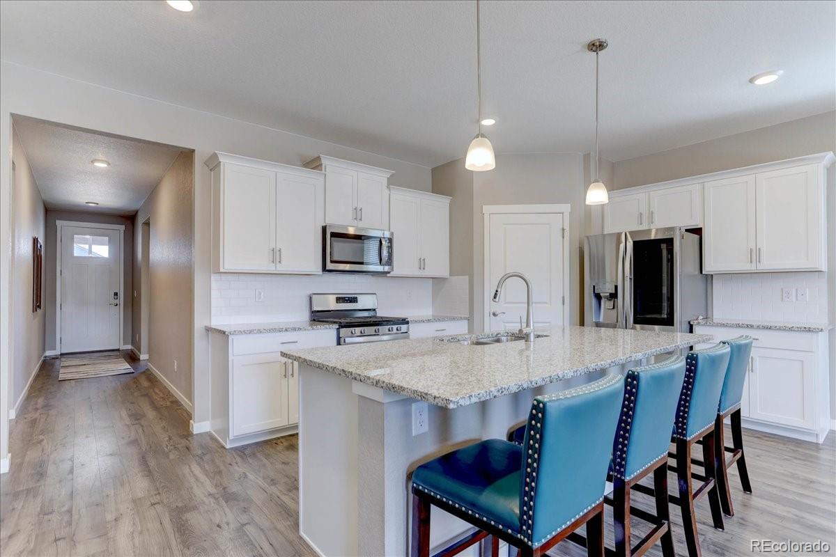 MLS Image #13 for 15937  little bluestem road,monument, Colorado