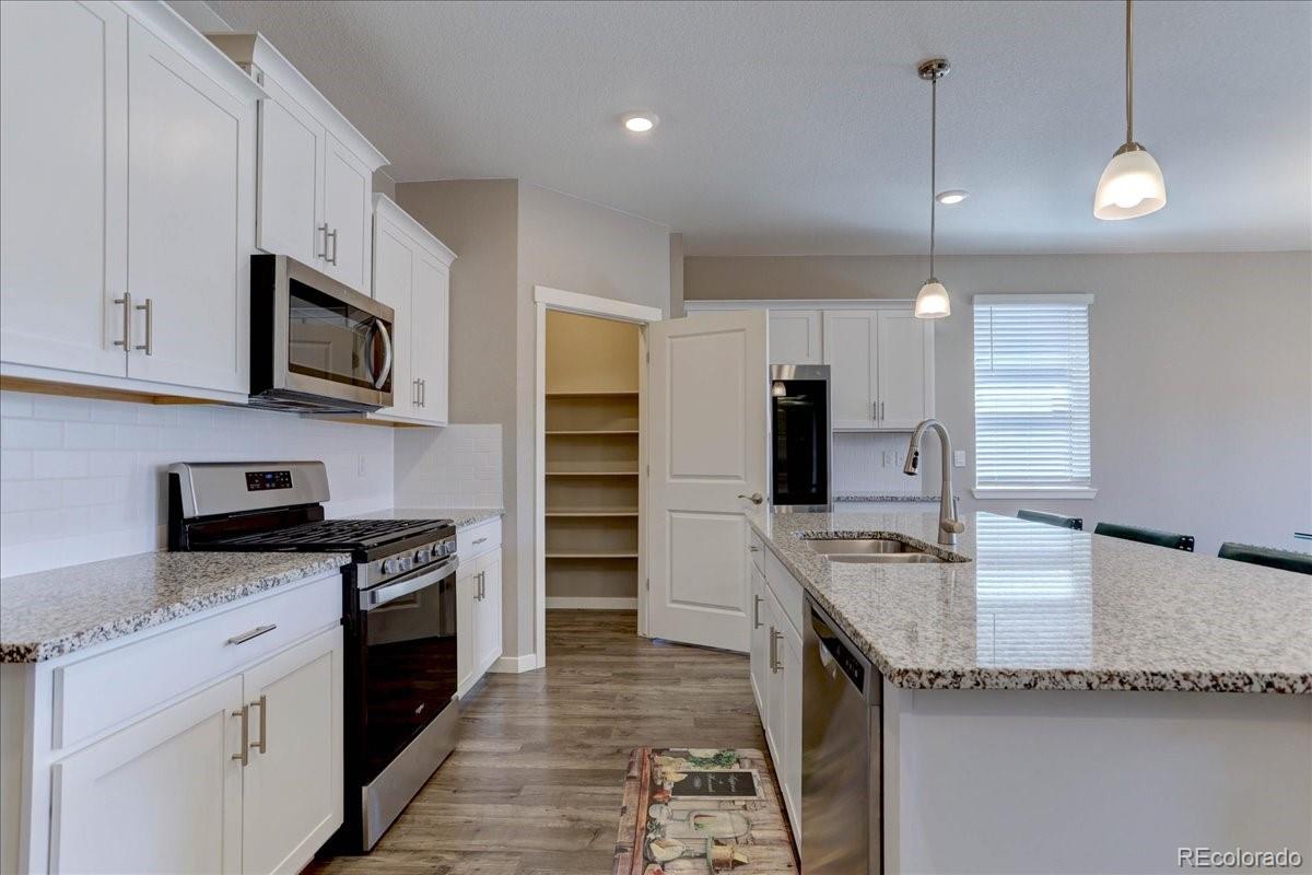 MLS Image #17 for 15937  little bluestem road,monument, Colorado