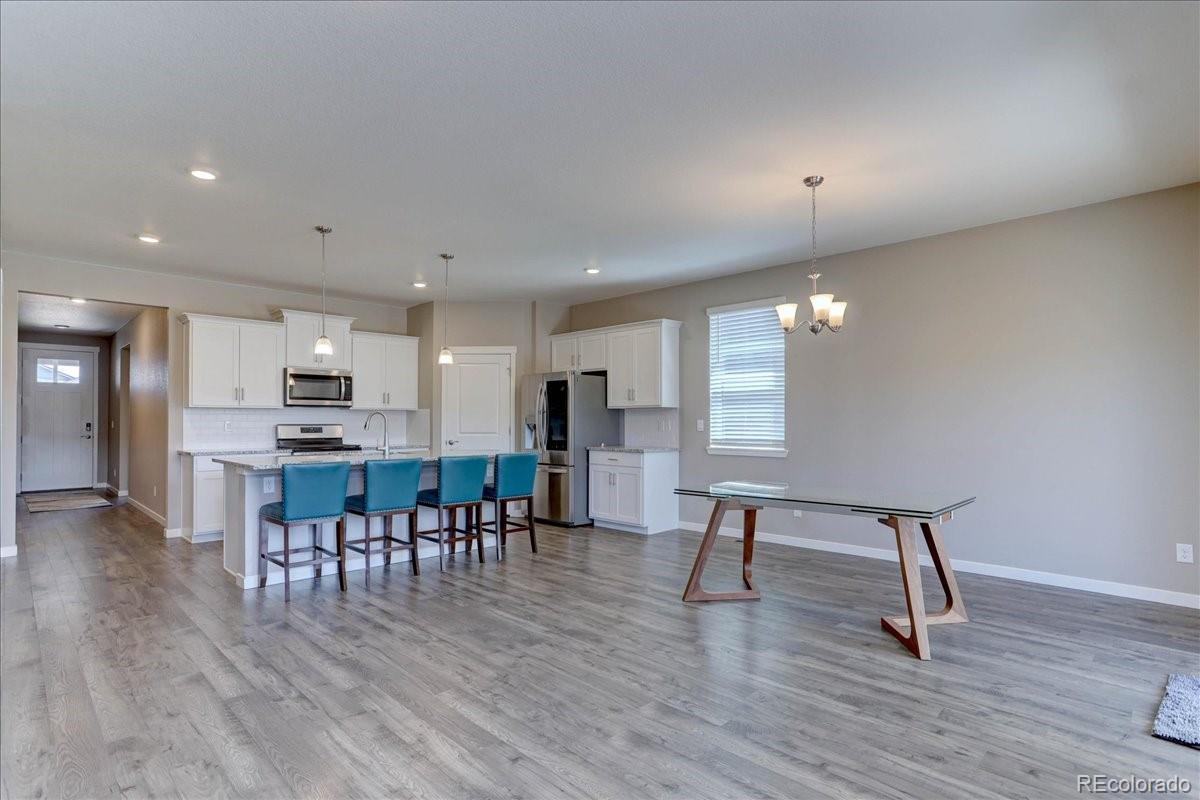 MLS Image #20 for 15937  little bluestem road,monument, Colorado