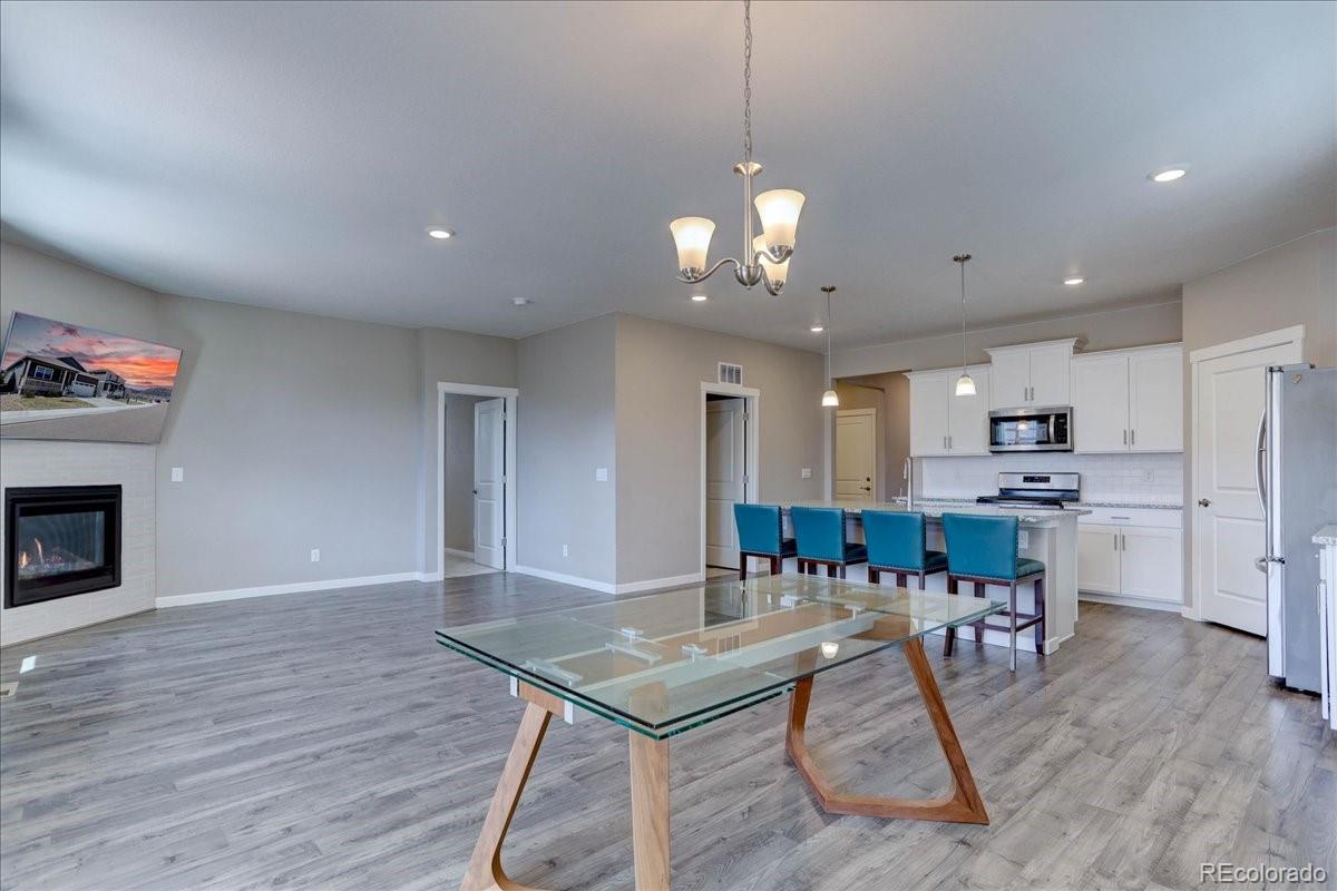 MLS Image #22 for 15937  little bluestem road,monument, Colorado