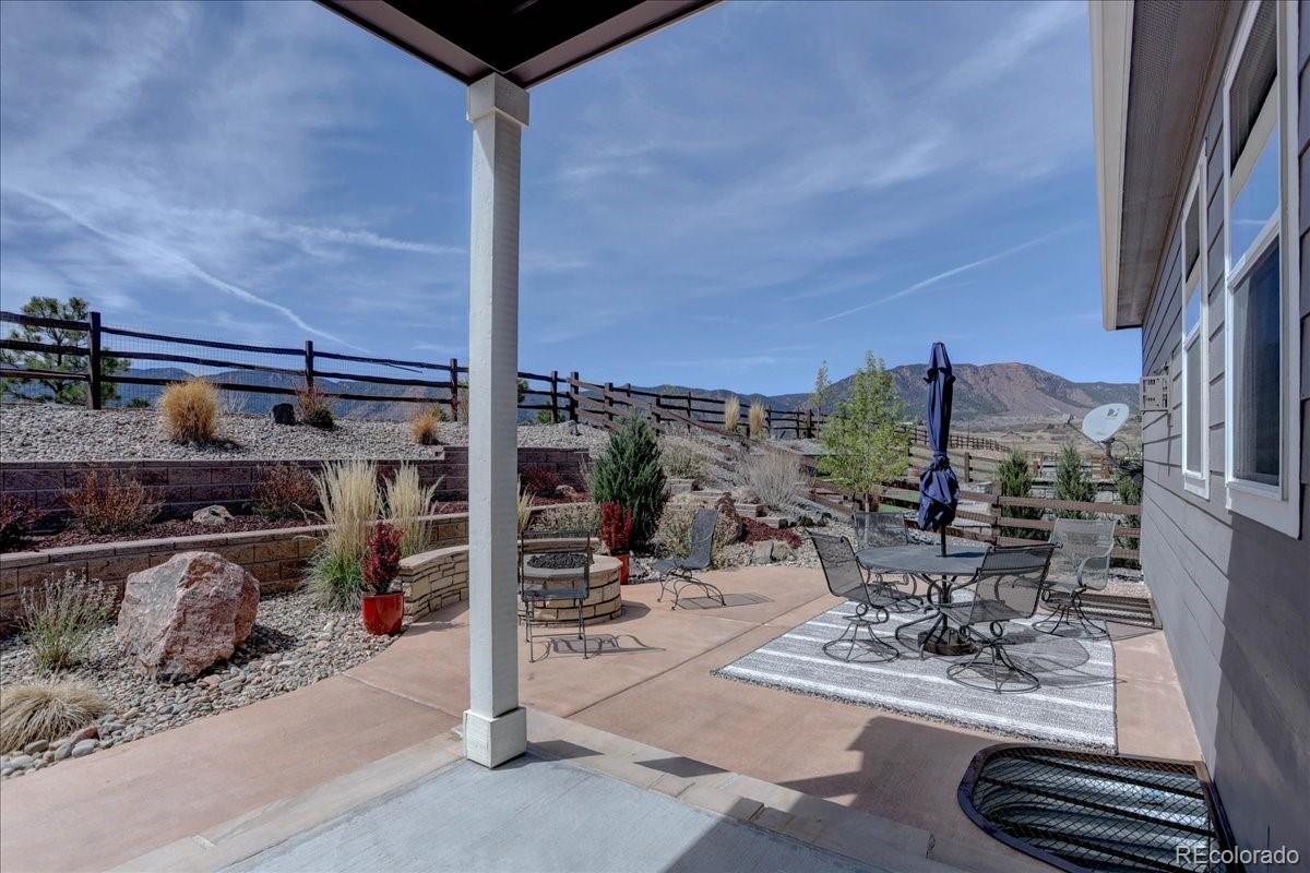 MLS Image #36 for 15937  little bluestem road,monument, Colorado