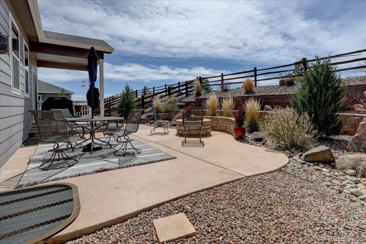 MLS Image #37 for 15937  little bluestem road,monument, Colorado