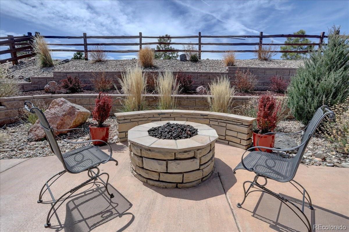 MLS Image #38 for 15937  little bluestem road,monument, Colorado