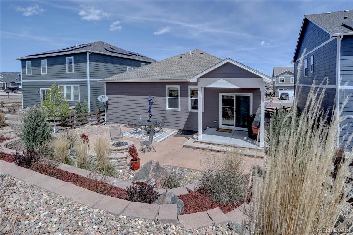 MLS Image #39 for 15937  little bluestem road,monument, Colorado